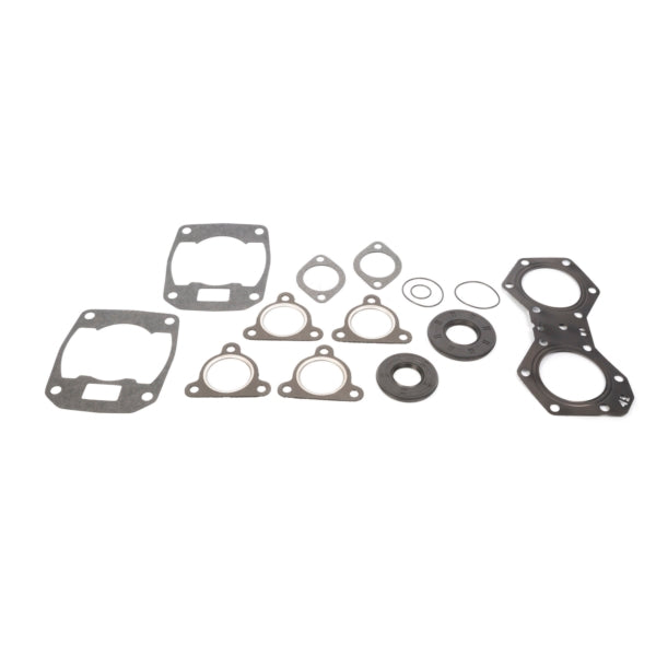 GASKET COMPL KIT W/OIL SEAL POL