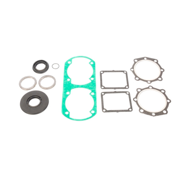 GASKET COMPL KIT W/OIL SEAL YAM