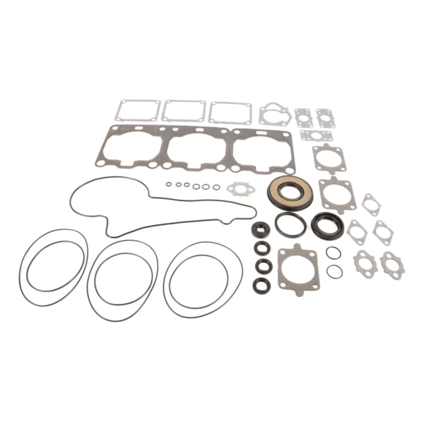 GASKET COMPL KIT W/OIL SEAL YAM