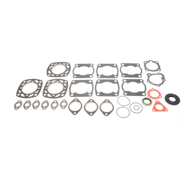GASKET COMPL KIT W/OIL SEAL POL
