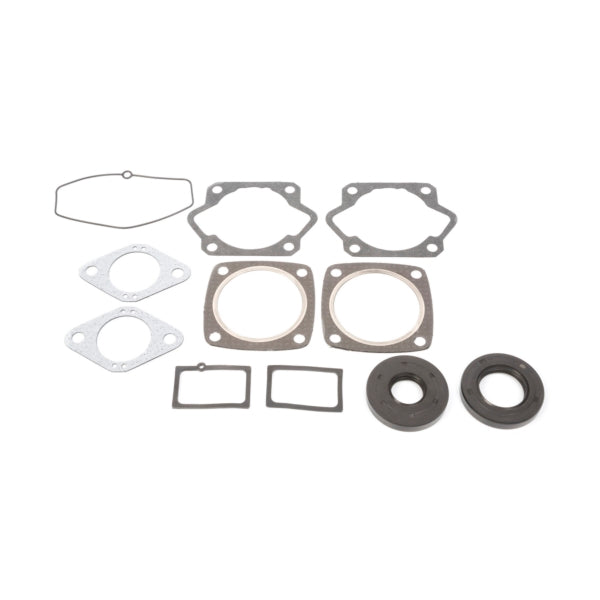 GASKET COMPL KIT W/OIL SEAL BRP