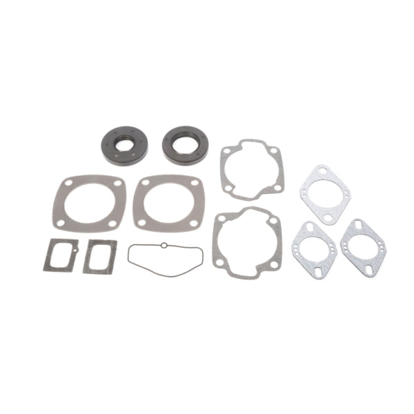 GASKET COMPL KIT W/OIL SEAL MSKI BRP