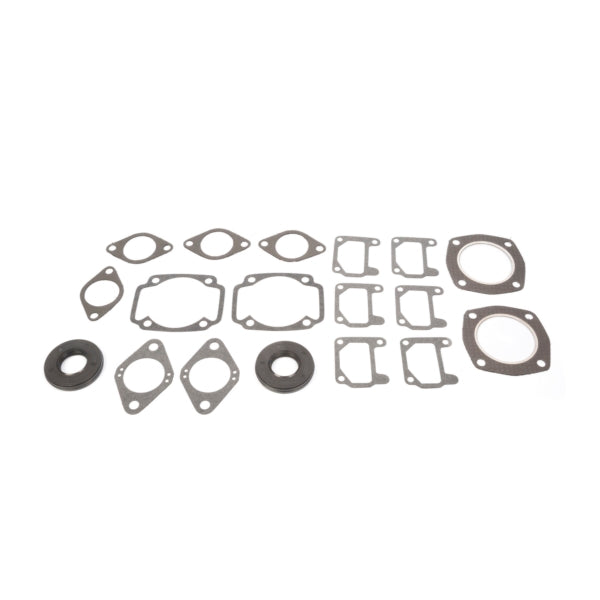 GASKET COMPL KIT W/OIL SEAL A/C SNOJET