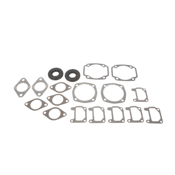 GASKET COMPL KIT W/OIL SEAL A/C SNOJET