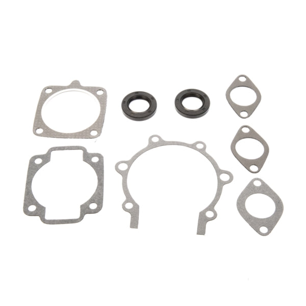GASKET COMPL KIT W/OIL SEAL A/C