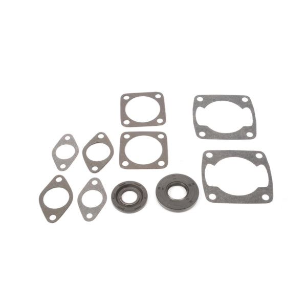 GASKET COMPL KIT W/OIL SEAL A/C