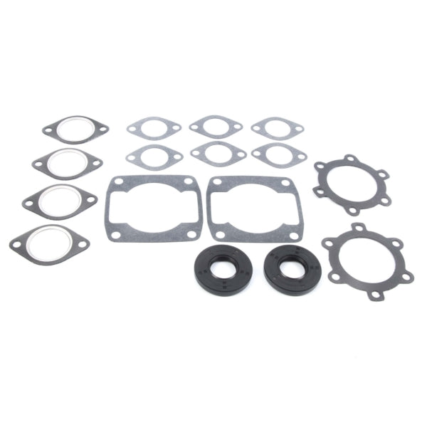 GASKET COMPL KIT W/OIL SEAL A/C