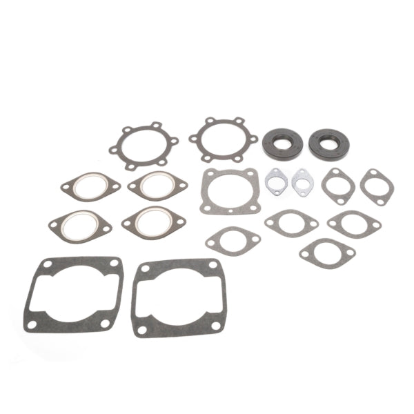 GASKET COMPL KIT W/OIL SEAL A/C