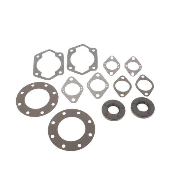 GASKET COMPL KIT W/OIL SEAL BRP