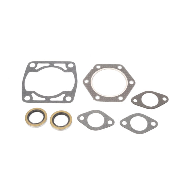 GASKET COMPL KIT W/OIL SEAL POL