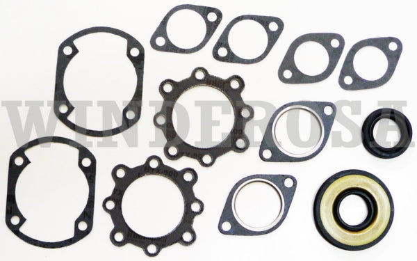GASKET COMPL KIT W/OIL SEAL YAM