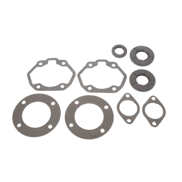 GASKET COMPL KIT W/OIL SEAL MSKI BRP