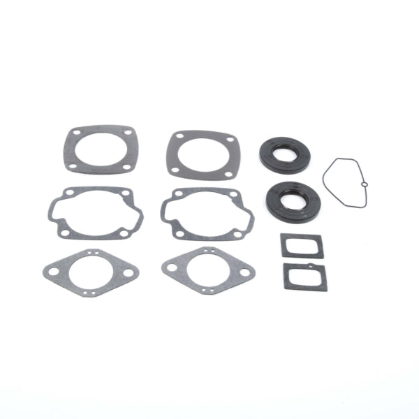 GASKET COMPL KIT W/OIL SEAL MSKI BRP