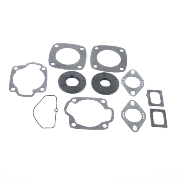 GASKET COMPL KIT W/OIL SEAL MSKI BRP