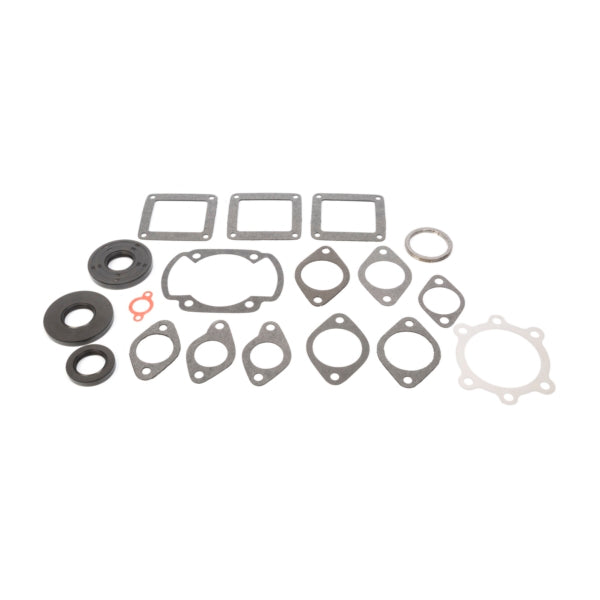 GASKET COMPL KIT W/OIL SEAL YAM