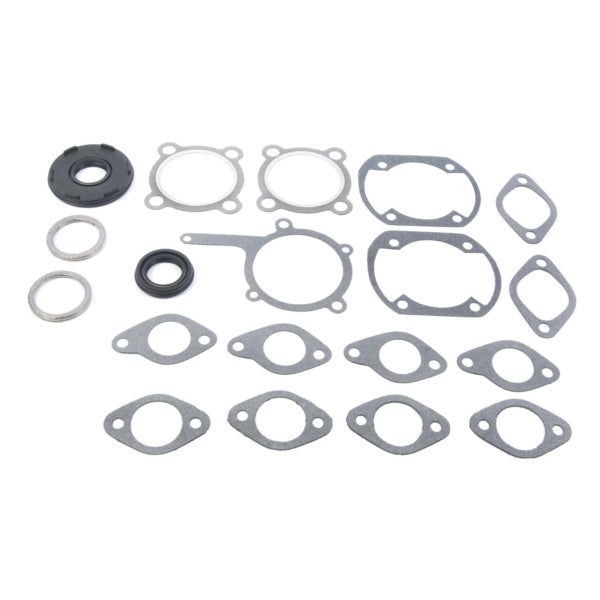 GASKET COMPL KIT W/OIL SEAL YAM