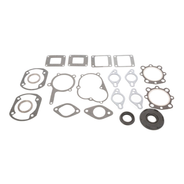 GASKET COMPL KIT W/OIL SEAL YAM