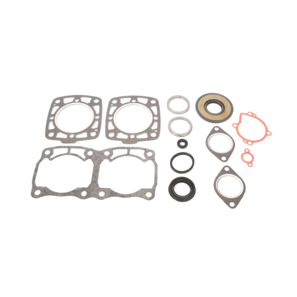 GASKET COMPL KIT W/OIL SEAL YAM