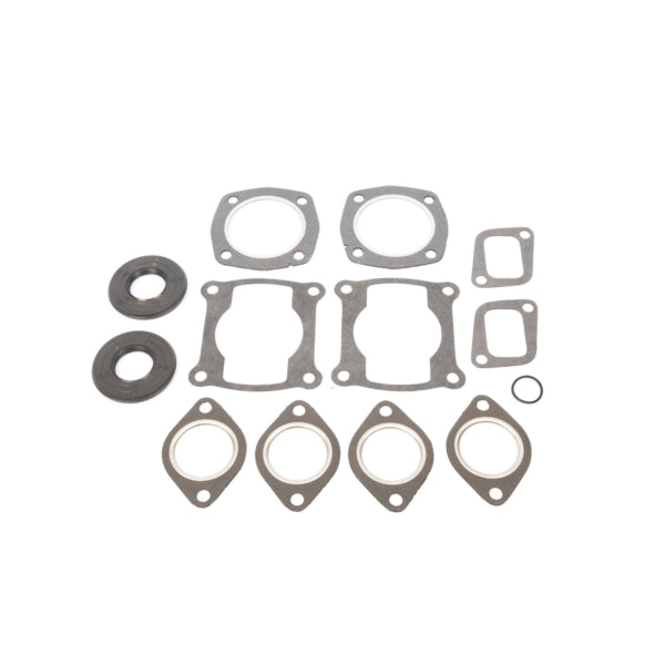GASKET COMPL KIT W/OIL SEAL POL