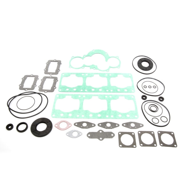 GASKET COMPL KIT W/OIL SEAL BRP