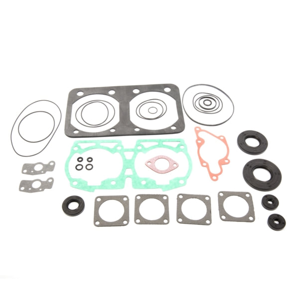 GASKET COMPL KIT W/OIL SEAL BRP