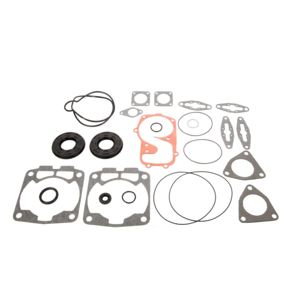 GASKET COMPL KIT W/OIL SEAL POL