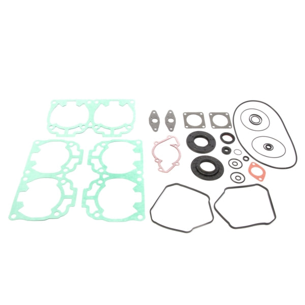 GASKET COMPL KIT W/OIL SEAL BRP
