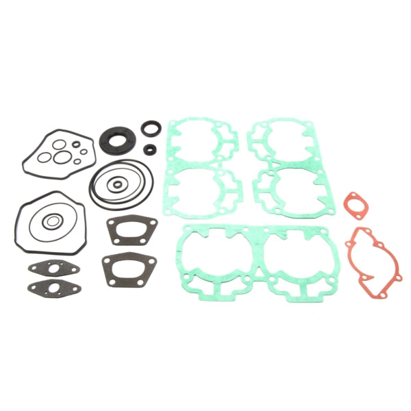 GASKET COMPL KIT W/OIL SEAL BRP
