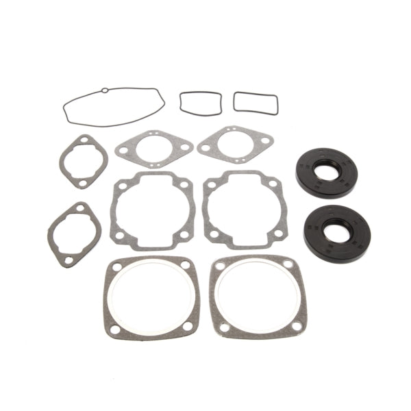 GASKET COMPL KIT W/OIL SEAL BRP