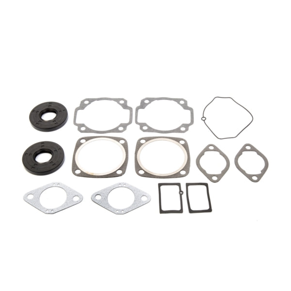GASKET COMPL KIT W/OIL SEAL BRP