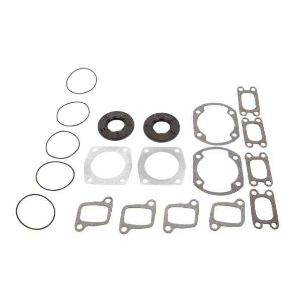 GASKET COMPL KIT W/OIL SEAL BRP
