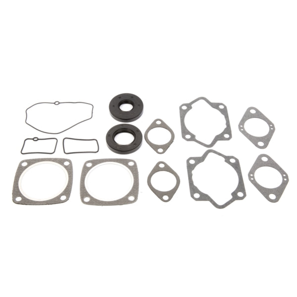 GASKET COMPL KIT W/OIL SEAL BRP