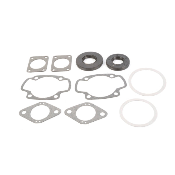 GASKET COMPL KIT W/OIL SEAL A/C