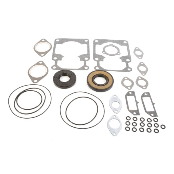 GASKET COMPL KIT W/OIL SEAL A/C