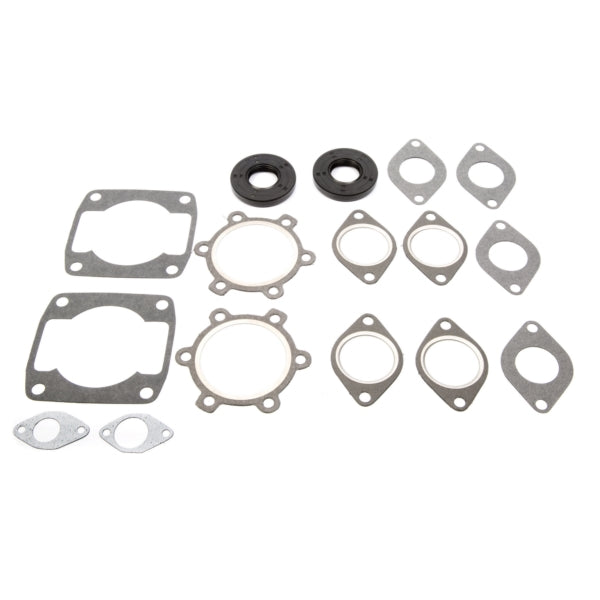 GASKET COMPL KIT W/OIL SEAL A/C