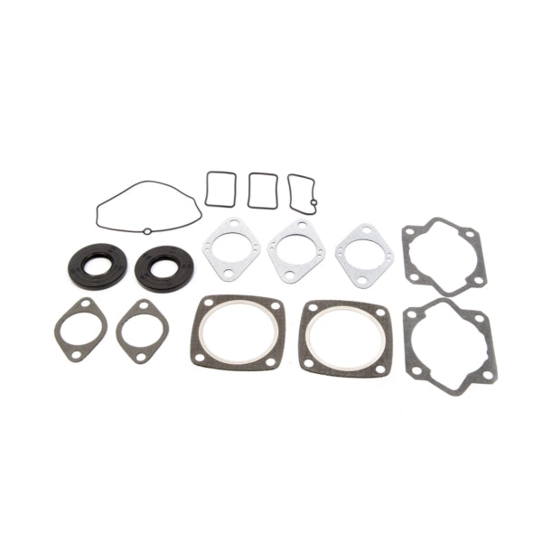 GASKET COMPL KIT W/OIL SEAL MSKI BRP