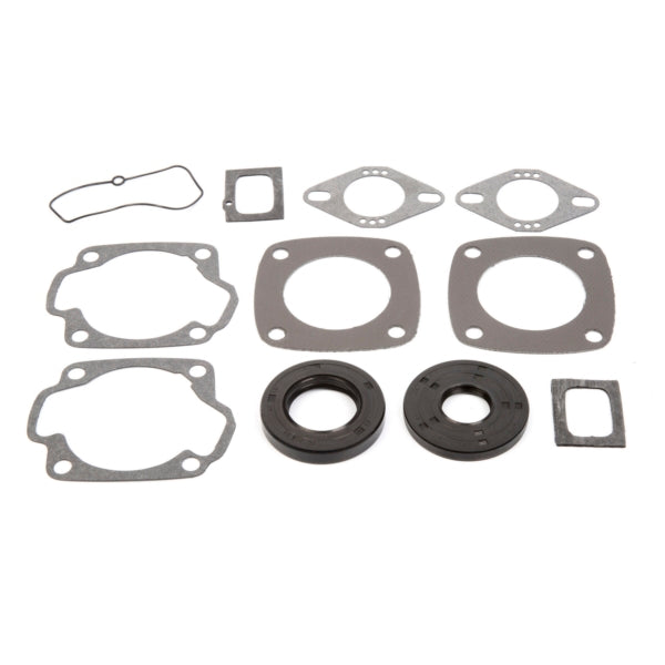 GASKET COMPL KIT W/OIL SEAL MSKI BRP