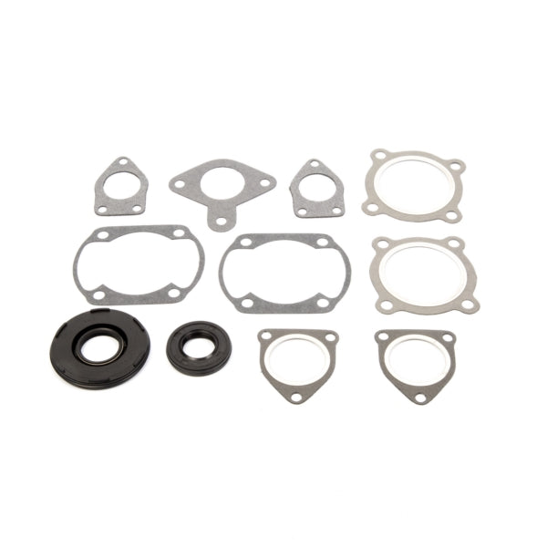 GASKET COMPL KIT W/OIL SEAL YAM