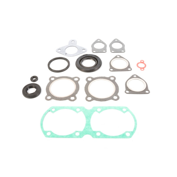 GASKET COMPL KIT W/OIL SEAL YAM