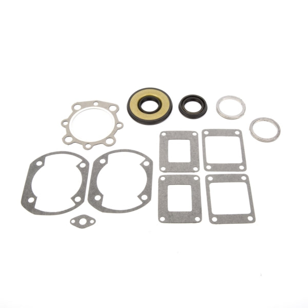 GASKET COMPL KIT W/OIL SEAL YAM