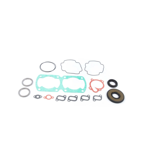GASKET COMPL KIT W/OIL SEAL YAM