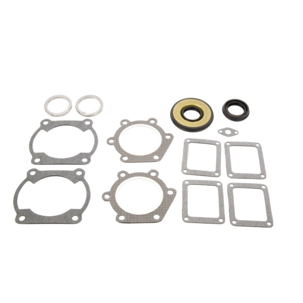 GASKET COMPL KIT W/OIL SEAL YAM