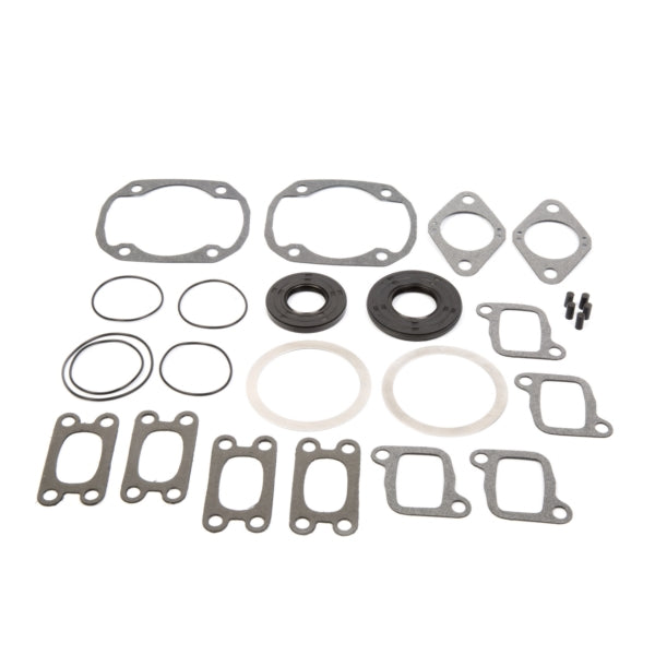 GASKET COMPL KIT W/OIL SEAL MSKI BRP