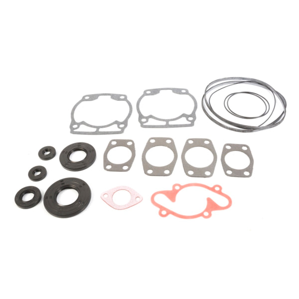 GASKET COMPL KIT W/OIL SEAL BRP