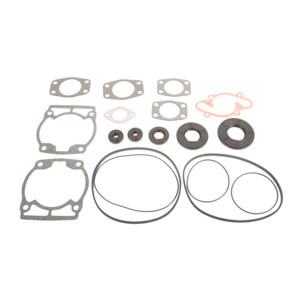 GASKET COMPL KIT W/OIL SEAL BRP