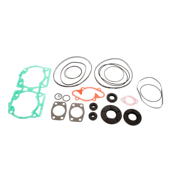 GASKET COMPL KIT W/OIL SEAL BRP