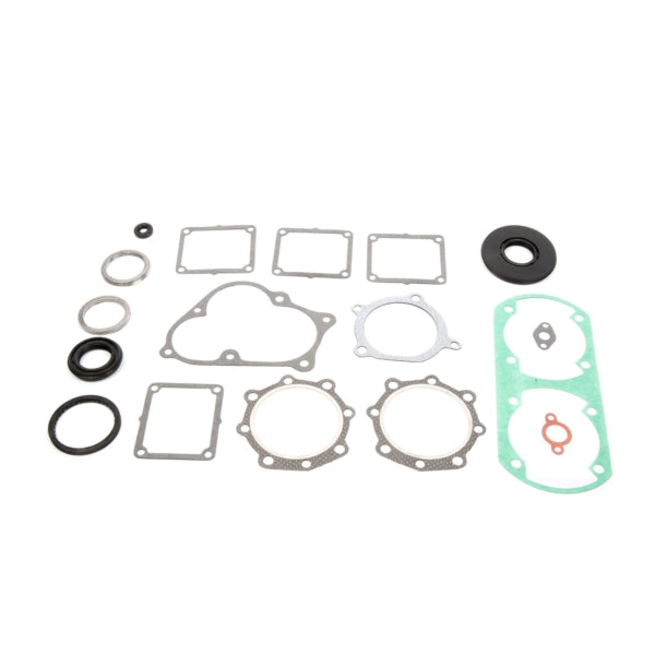 GASKET COMPL KIT W/OIL SEAL YAM
