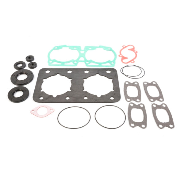 GASKET COMPL KIT W/OIL SEAL BRP
