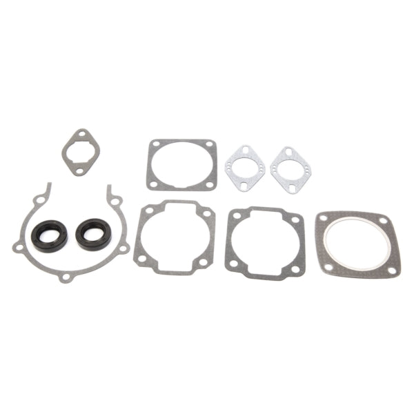 GASKET COMPL KIT W/OIL SEAL MSKI BRP