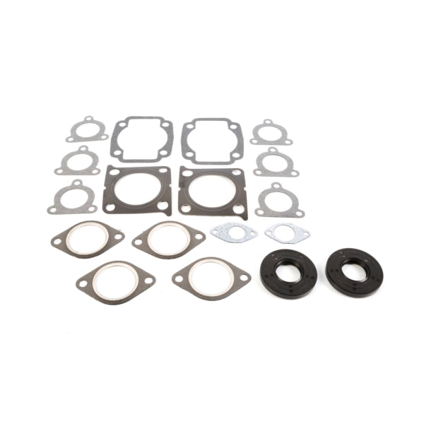 GASKET COMPL KIT W/OIL SEAL A/C